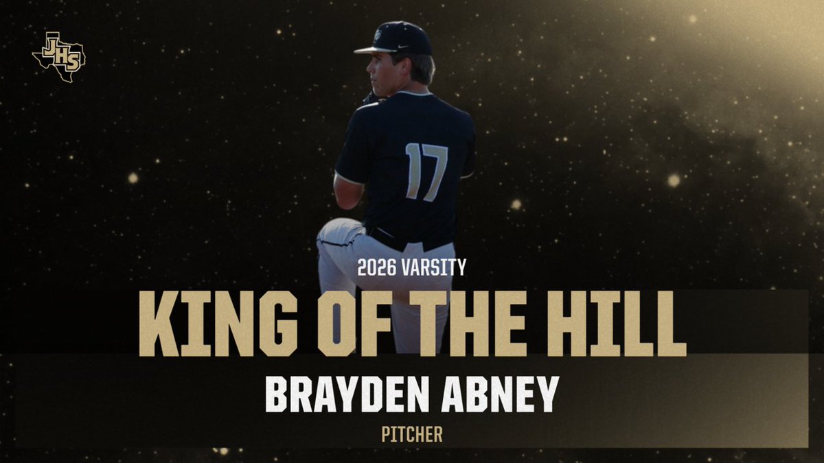 Jordan High School Baseball tweet media