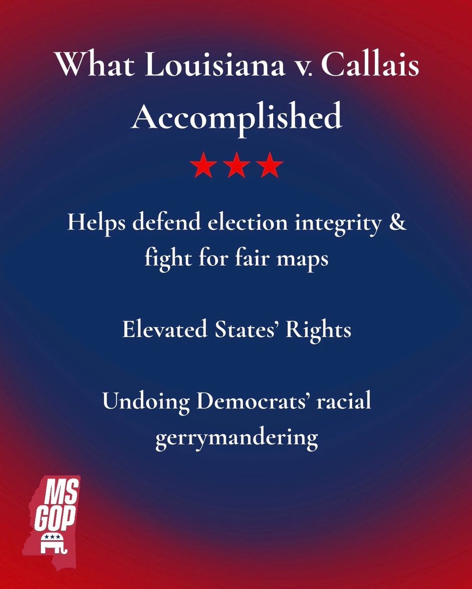 Mississippi GOP tweet media