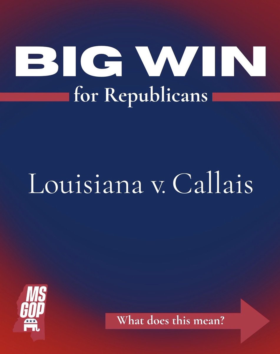Mississippi GOP tweet media
