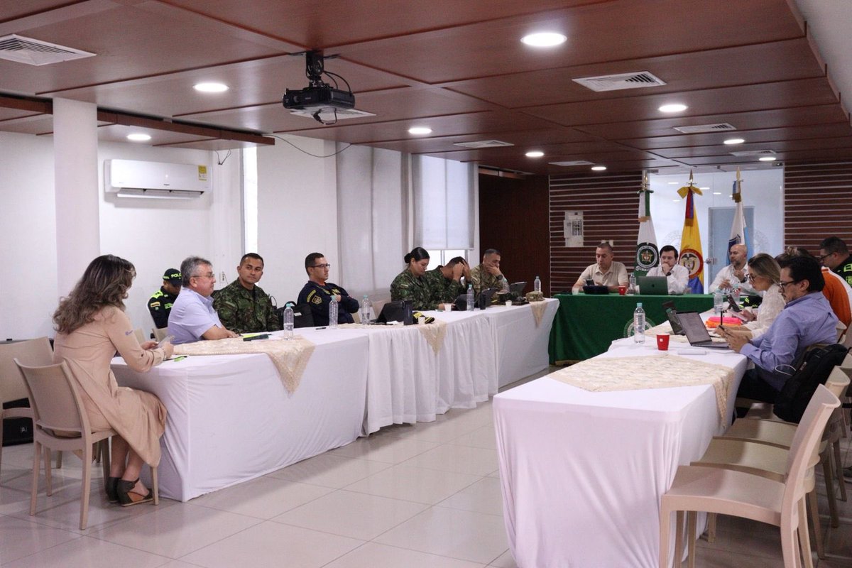 Mindefensa tweet media