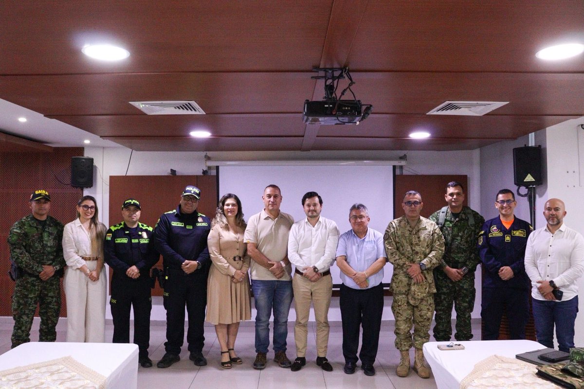 Mindefensa tweet media