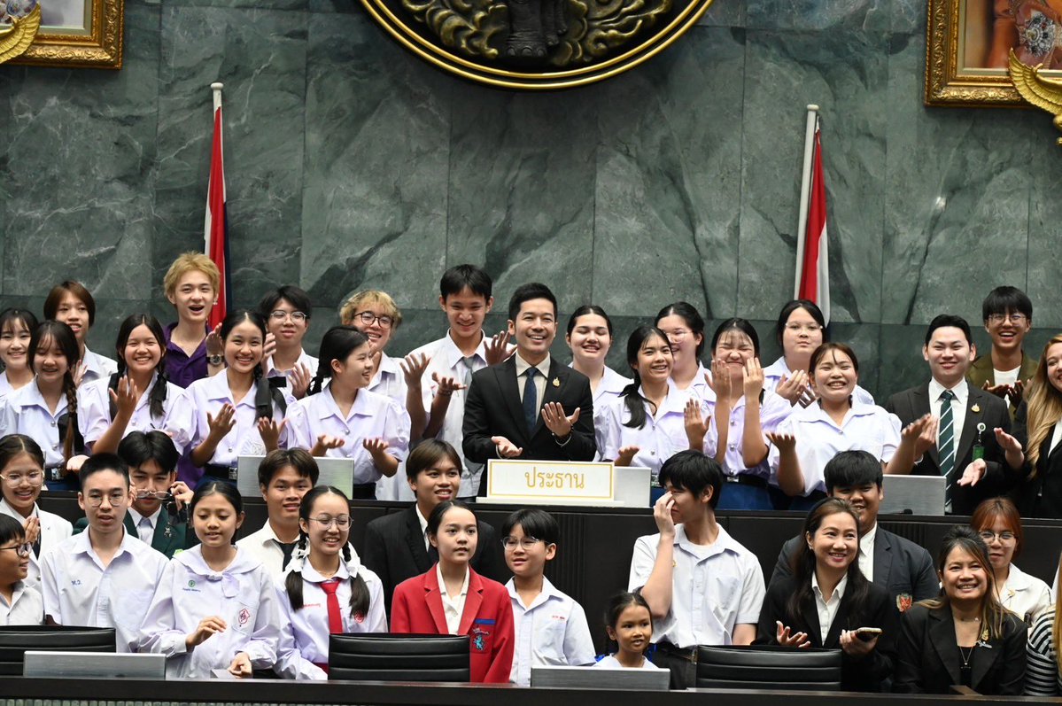 วิพุธ ศรีวะอุไร - Viput Srivaurai tweet media