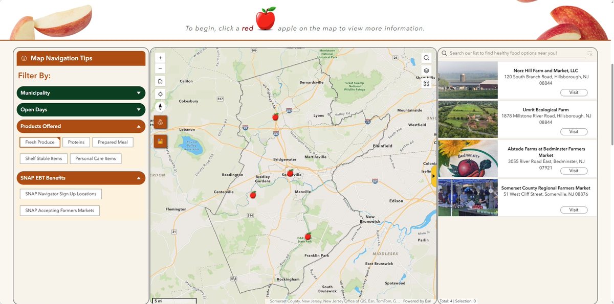 Somerset County NJ tweet media