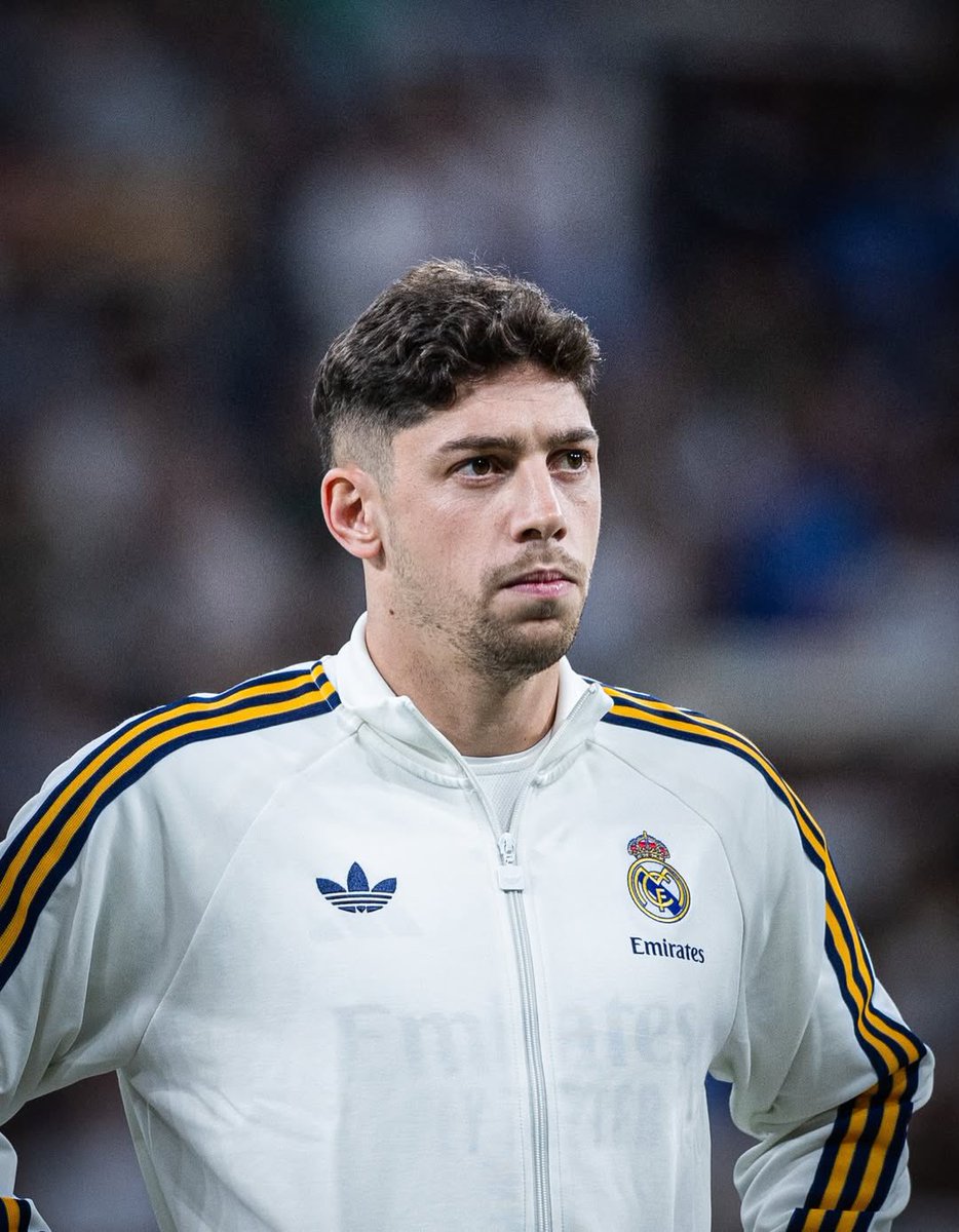 Seputar Real Madrid tweet media