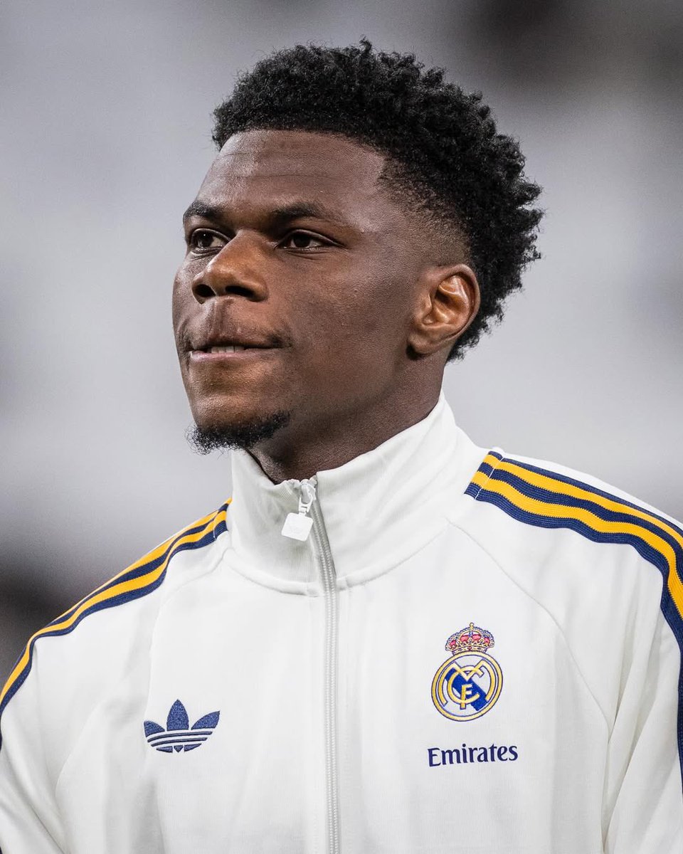 Seputar Real Madrid tweet media