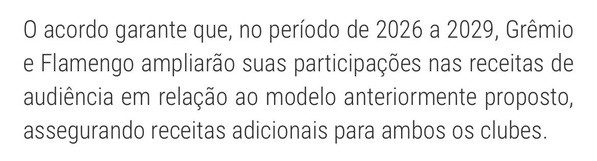 Olé do Brasil tweet media