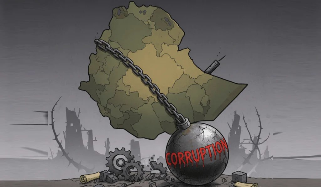DerejeGerefa's tweet photo. ከደሀ ህዝብ፣ ከደሞዝተኛውና ከነጋዴው የተሰበሰበን ግብር ወደ መንግስት ባለስልጣናት ካዝና የሚያስገባ፤ የሀገሪቷን አንጡራ ሀብት ቸብችቦ ከሀገር እያሸሽ ኢትዮጵያ ተለውጣለች የሚል በዘራፊዎች ስብስብ የተሞላ ስርአትን የምሸከምበት ጫንቃ የለኝም። https://t.co/hTe0H3tezs