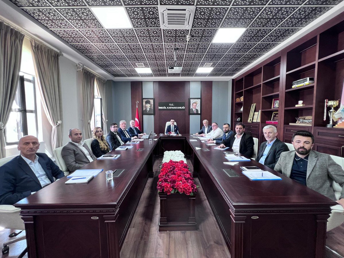 İnegöl TSO tweet media