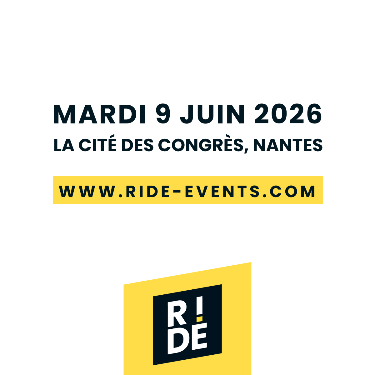 EDF_PdL's tweet photo. Rendez-vous le 9 juin @LaCiteCongres pour parler industrie et souveraineté ! https://t.co/2MEWCI2C62