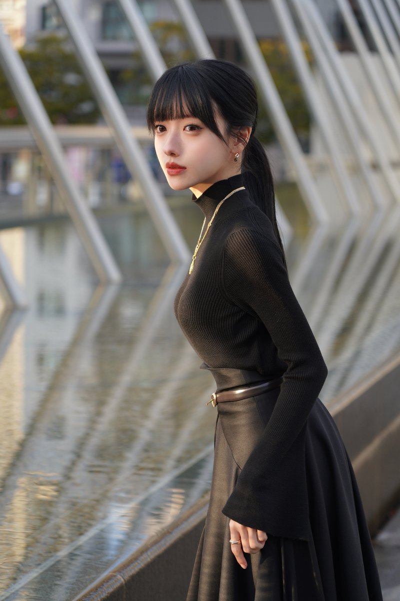 夏帆 tweet media