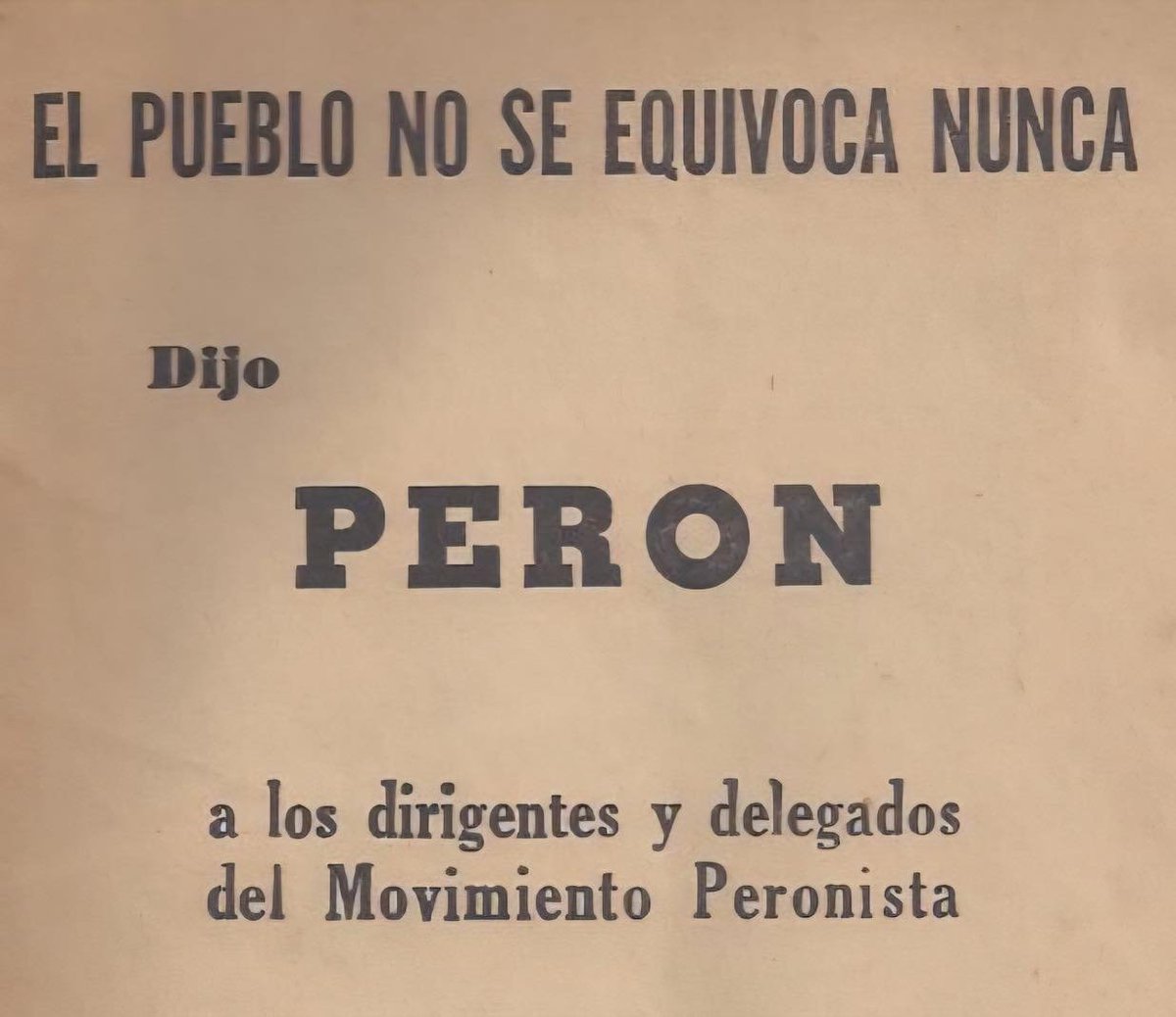 <a href="/diegoilusion/">diegoilusion</a> Ya lo dijo Perón, pasa que nunca lo escuchan.