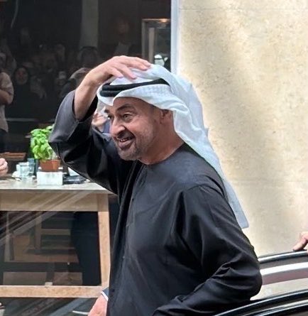 حمد المرر tweet media