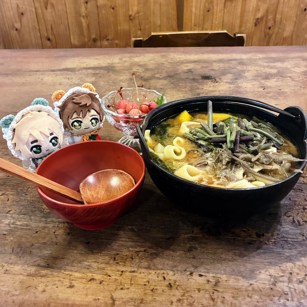 ENGxESP's tweet photo. GWぷち旅行🍓🎀𝄞⸝⸝꙳ https://t.co/7zJsPO6o05
