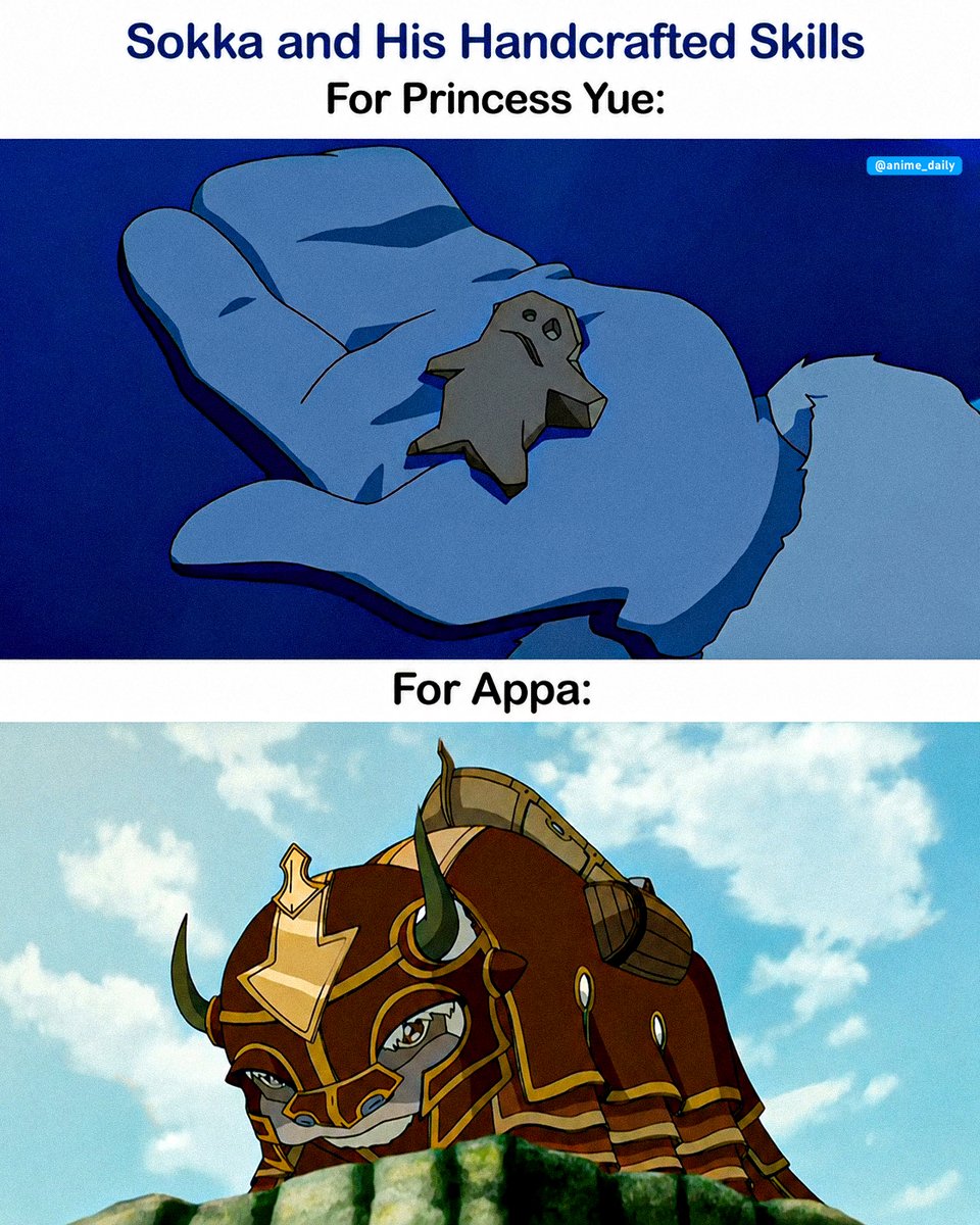 Anime Daily tweet media