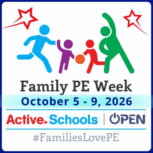 OPEN Phys Ed tweet media