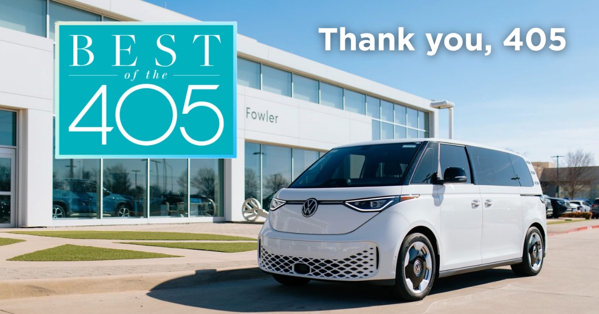 Fowler Auto tweet media