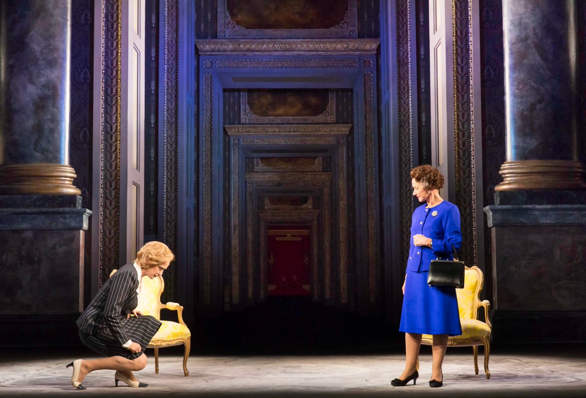 National Theatre Live tweet media