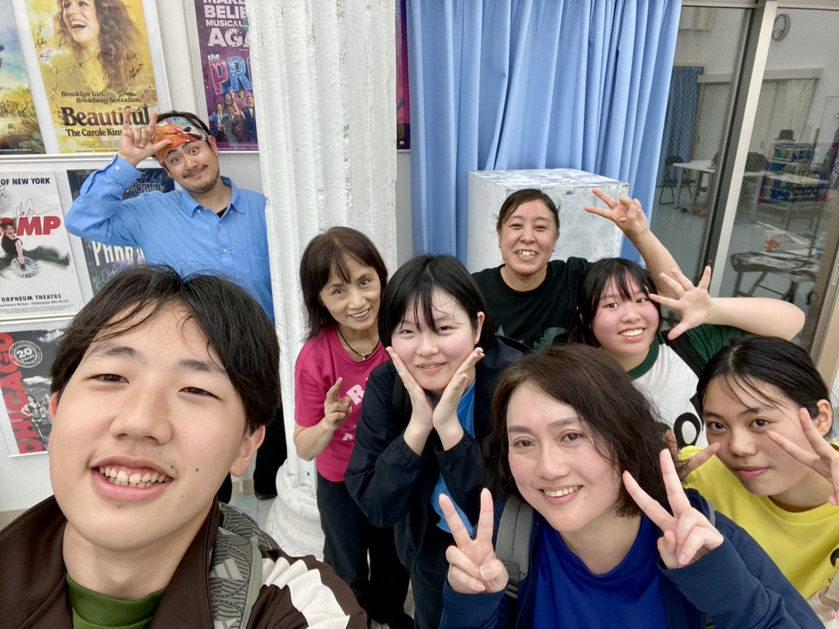 ひろ tweet media