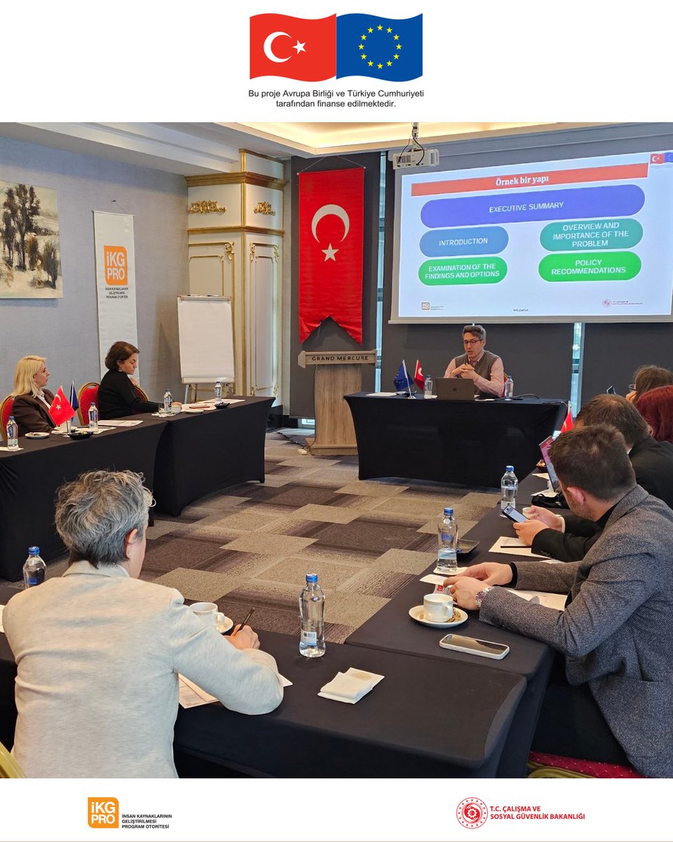 İKG PRO tweet media