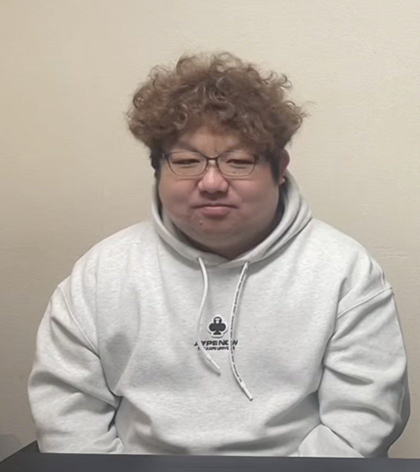首ある？？ってなったのはワイだけ？？🤣🤣