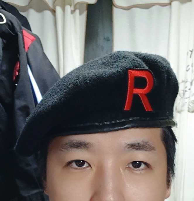 로켓단 한국지부(ロケット団 韓国支部) tweet media