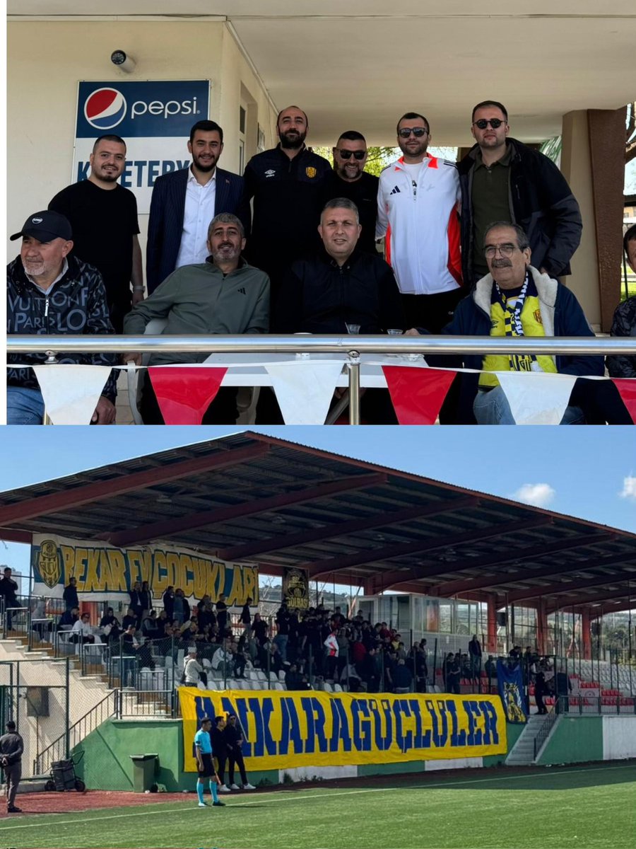 Bekar Evi Çocukları tweet media