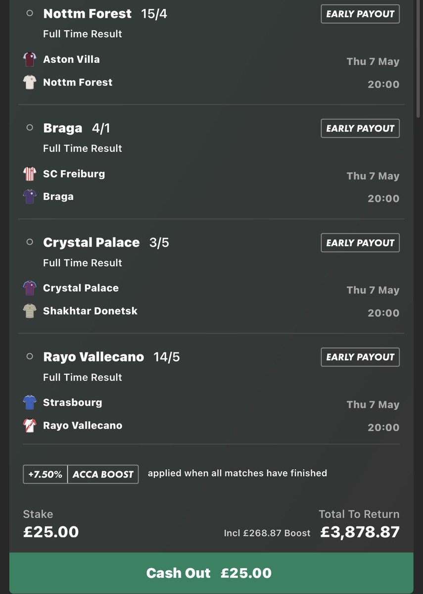 Bankers Bible ⚽️💰 tweet media