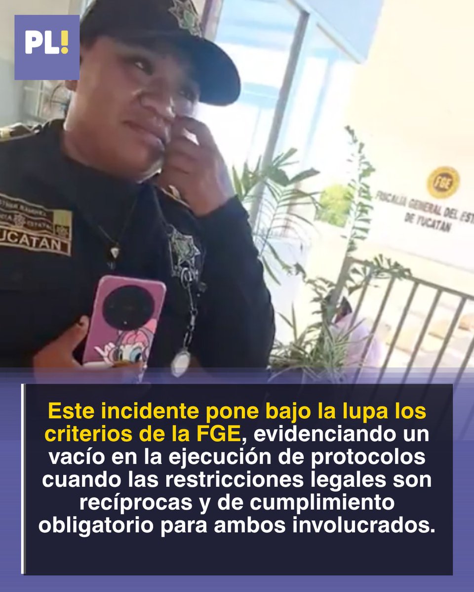 Proyecto Libres tweet media