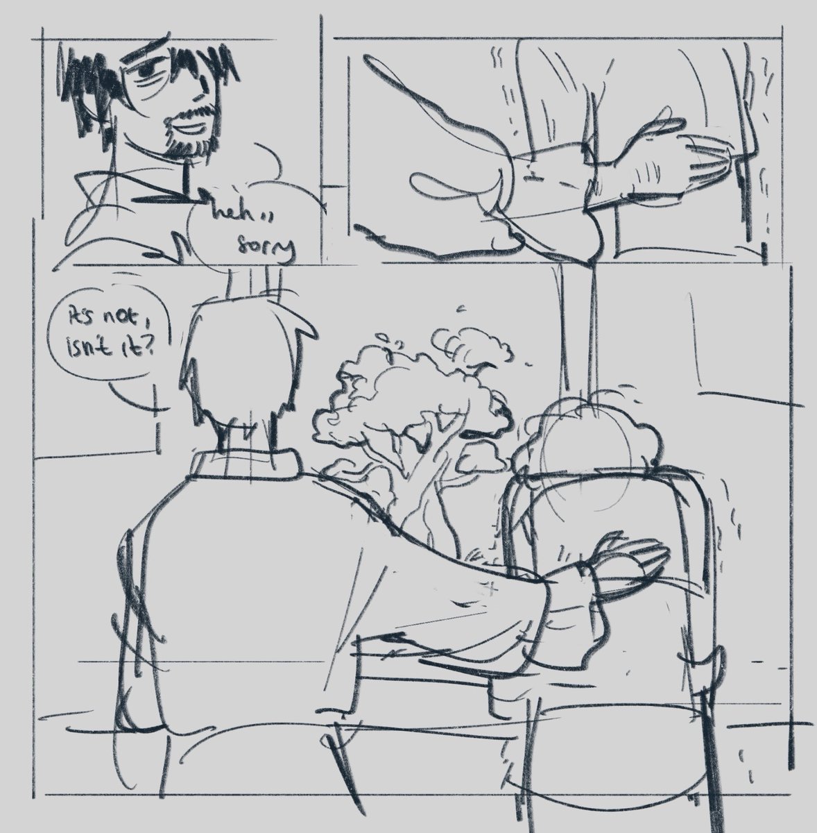 shmuh //sketch comms closed// tweet media