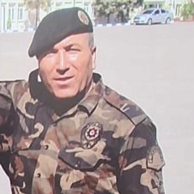 SİYAH SANCAK tweet media