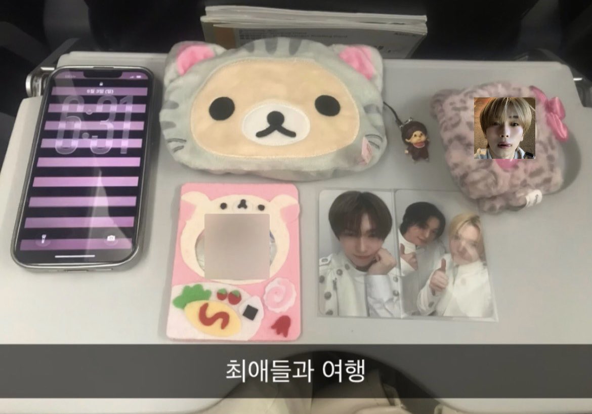 senxhm's tweet photo. 센 현민 세나 데리고 일본 갔다왔어요♥ https://t.co/TBfOyHmPD1