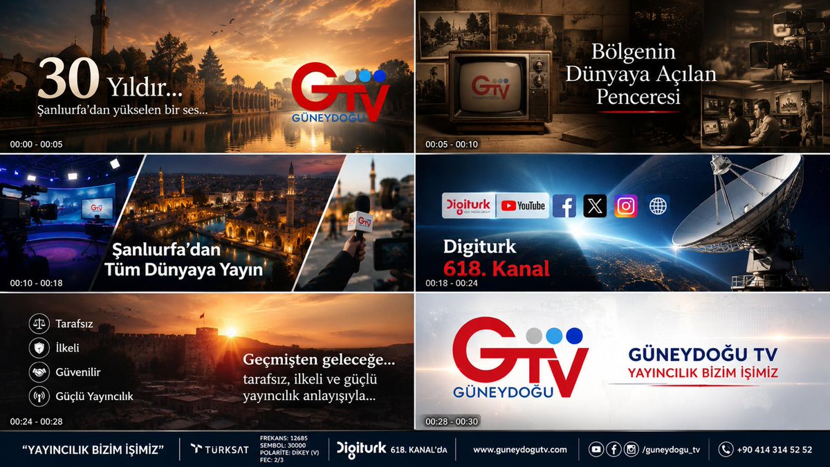 Guneydogu_TV's tweet photo. https://t.co/l1M7w6yFdw