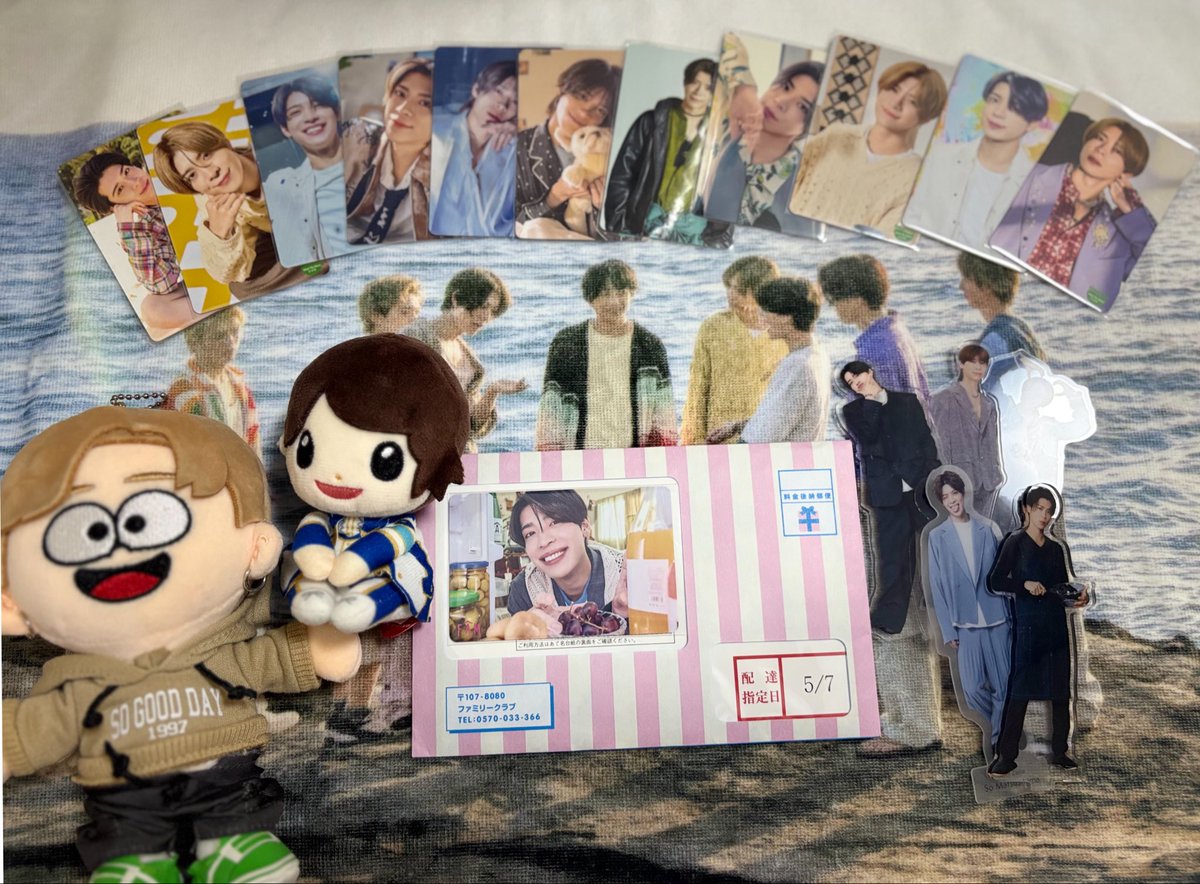 🧸そら🧸 tweet media