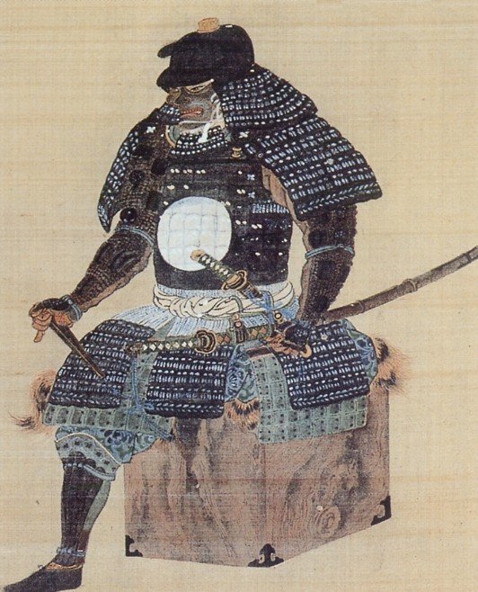 坂東武者 佐竹 常陸平氏