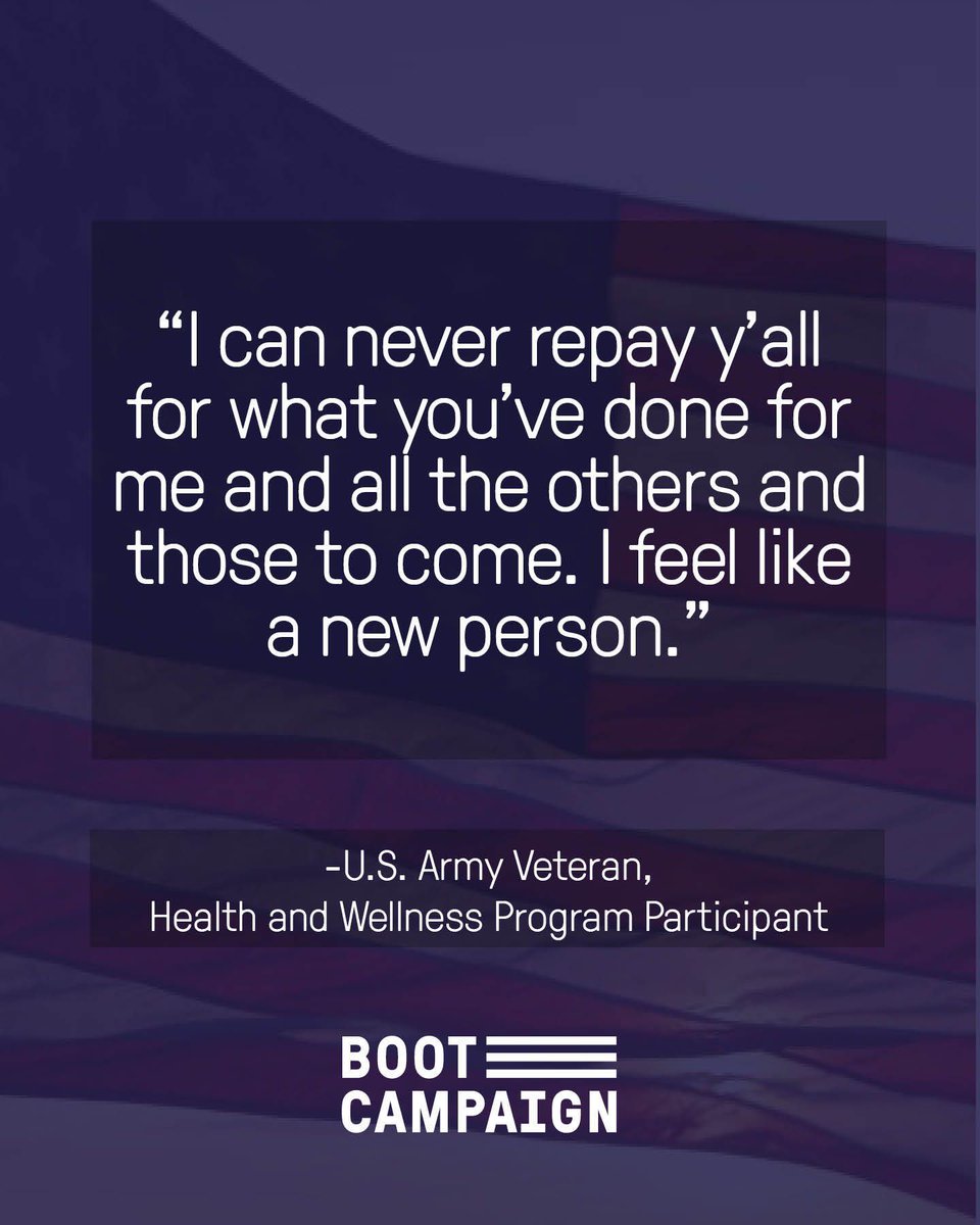 Boot Campaign tweet media