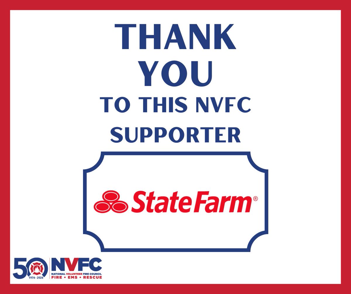 NatlVolFireCouncil tweet media