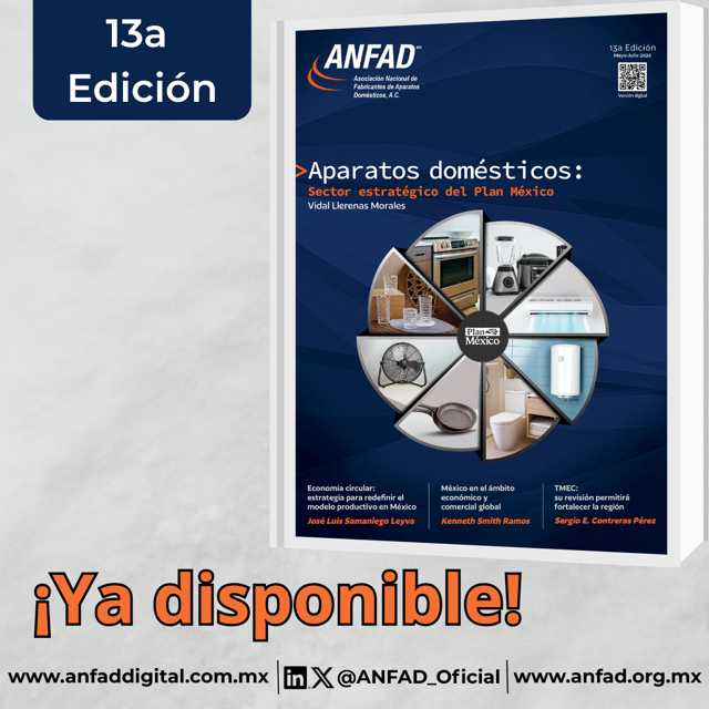 ANFAD_Oficial's tweet photo. ¡LANZAMIENTO! 📷📚

📱🔎 No te pierdas la editorial número 13 de la revista 📷
🔗https://t.co/CLVRuFROcW

#revista #lanzamiento #ANFAD https://t.co/56UoKkoVau