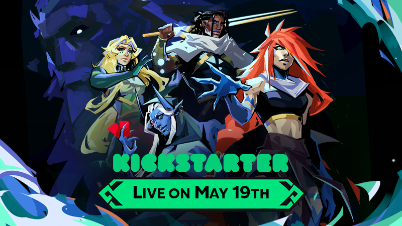 supermonkeyst's tweet photo. @GamesJobsDirect Action tower defense based on Norse mythology ⚔️
 
🟢Kickstarter coming soon:
https://t.co/uTQtgiQXtP https://t.co/Z82JE1hAhy