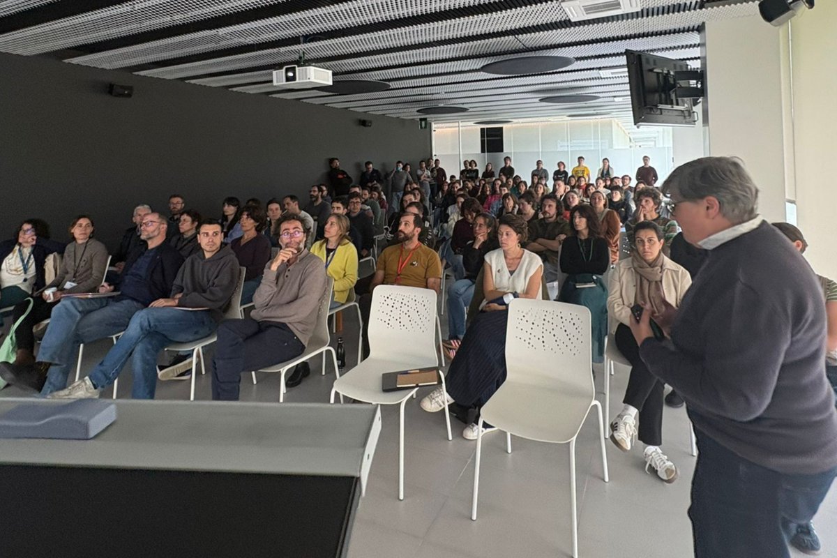 BC3 - Basque Centre for Climate Change tweet media