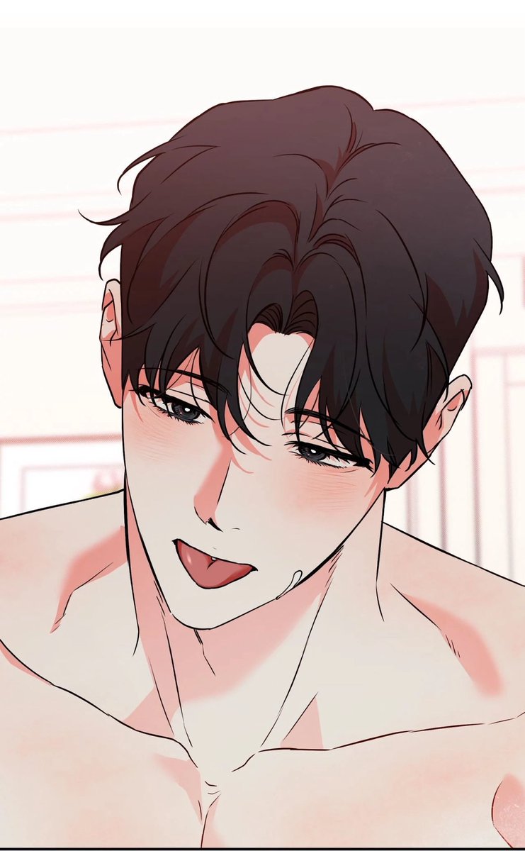 DeluluFujo's tweet photo. Yaoi men with tongue piercings are everything to me!!!
#FirstOfSummers #처음의여름
#YouAreMyWorld #너는나의세
#SugarTrap #슈가트랩 #blmanhwa https://t.co/3JyxR8E58v