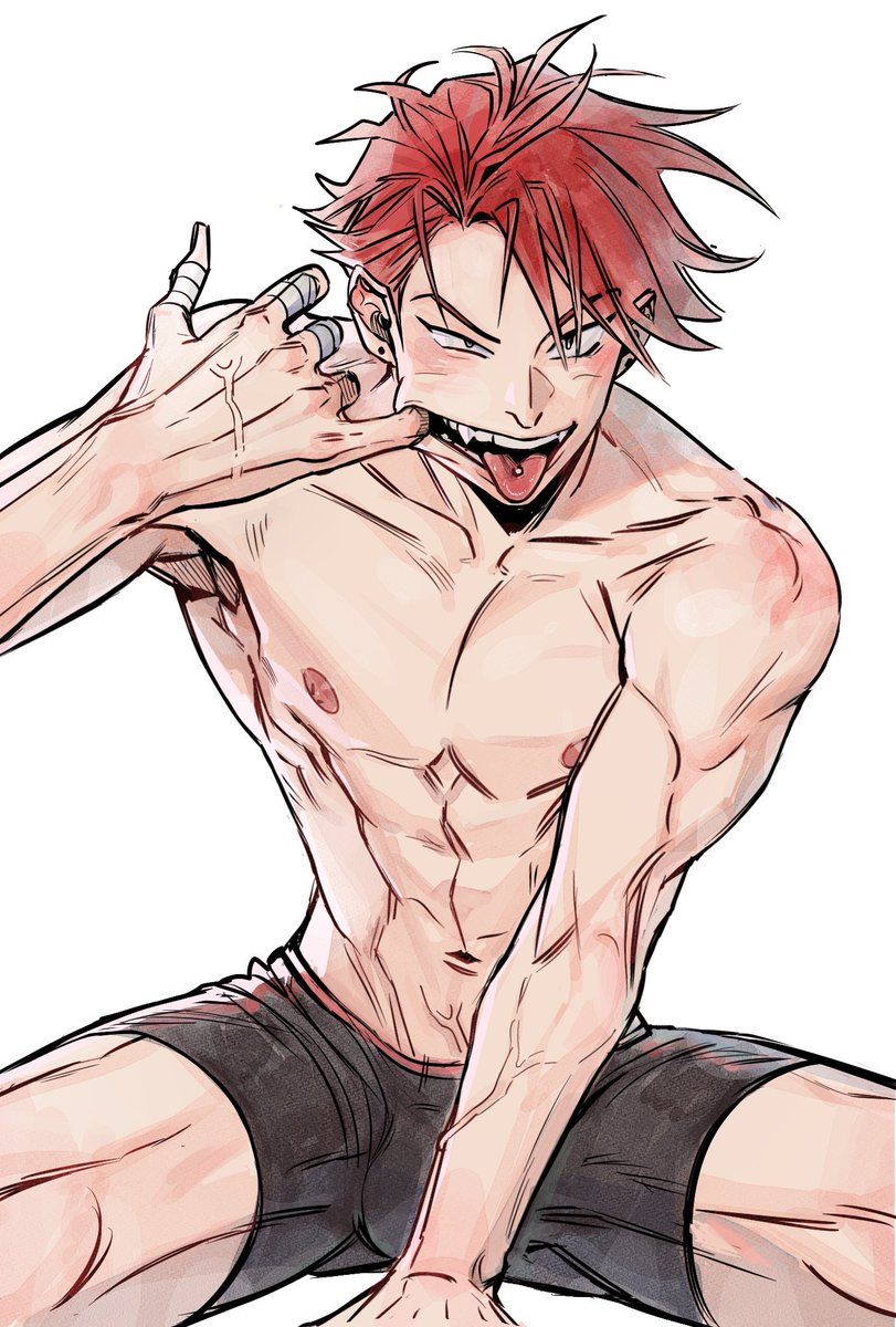 DeluluFujo's tweet photo. Yaoi men with tongue piercings are everything to me!!!
#FirstOfSummers #처음의여름
#YouAreMyWorld #너는나의세
#SugarTrap #슈가트랩 #blmanhwa https://t.co/3JyxR8E58v