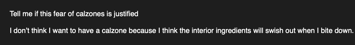 No Context 1620 The Zone tweet media