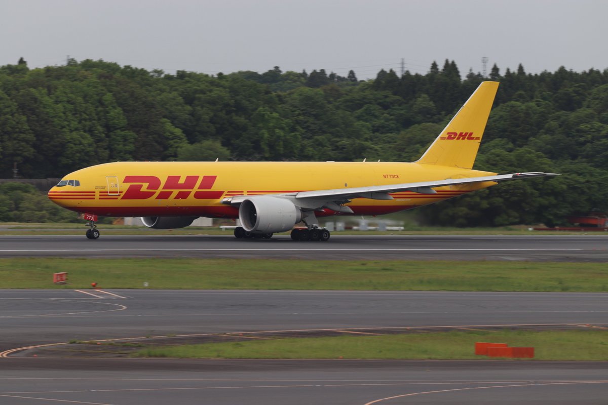 飛行機が趣味な人(羽田・成田ベース)✈ tweet media
