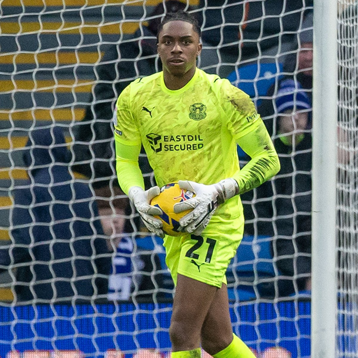 Leyton Orient FC tweet media
