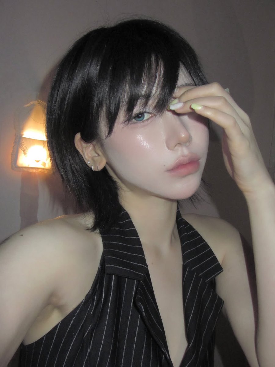 Kiriko🦊🌸 tweet media