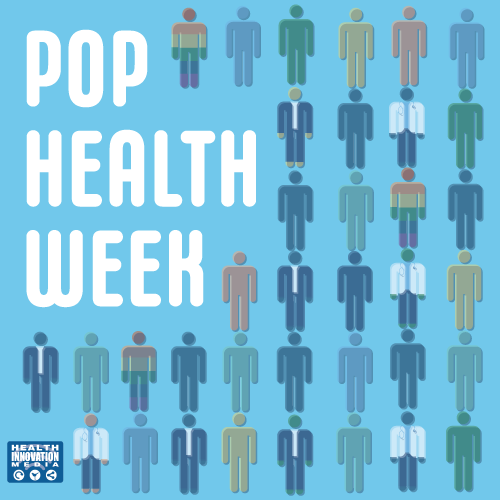 PopHealth Week tweet media