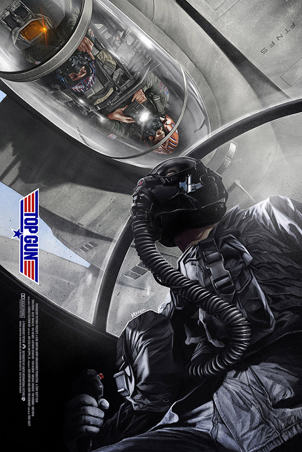 Poster Escape tweet media