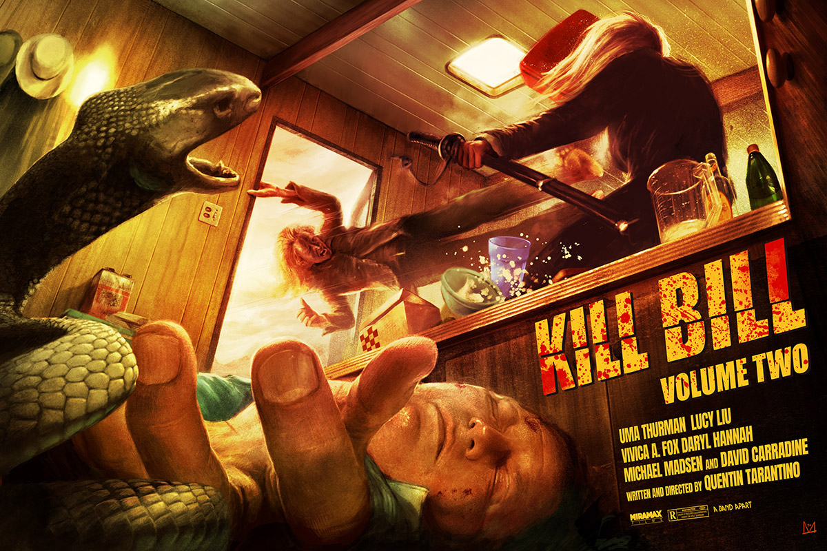 Poster Escape tweet media
