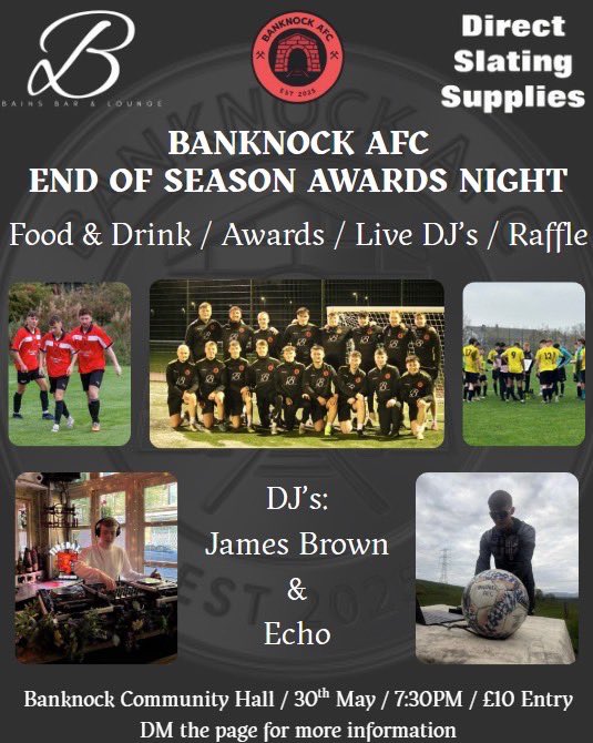 BanknockAFC tweet media