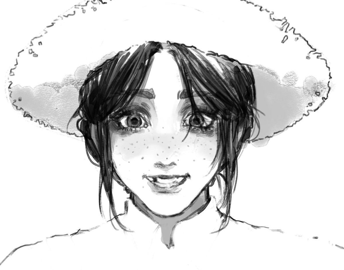 little emma doodle